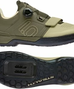 Five Ten 5.10 Kestrel Pro Boa - MTB Shoes