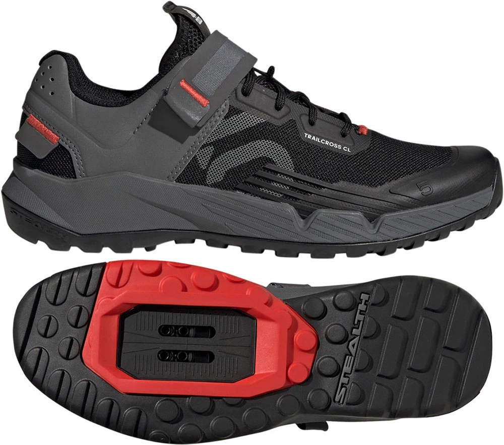 Five Ten Trailcross CLIP - Women's MTB Shoes