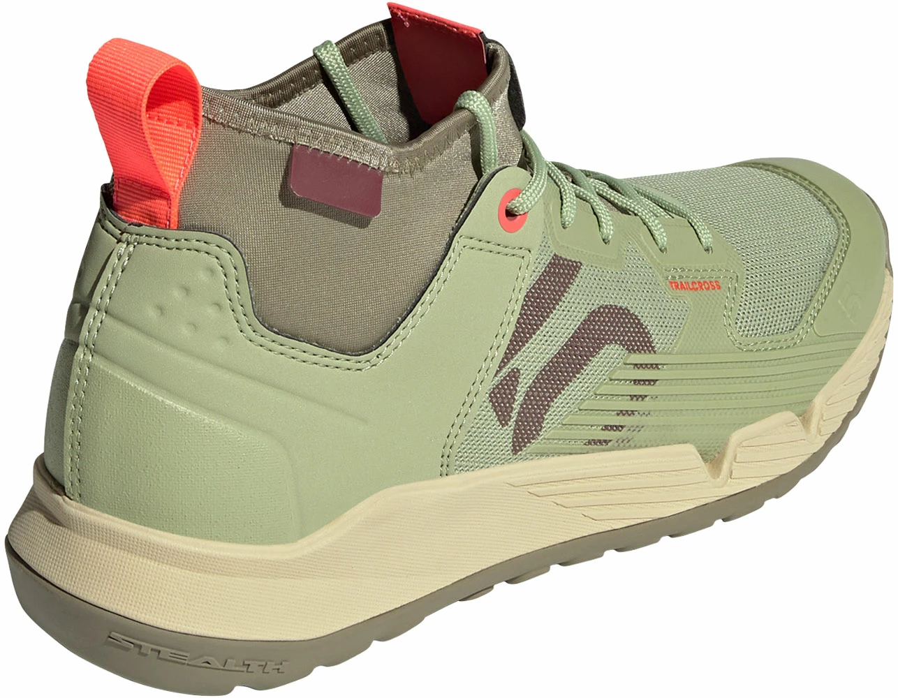 Five Ten 5.10 Trailcross XT - Women's MTB Shoes – Image 5