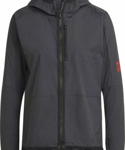 Five Ten 5.10 - Veste Coupe-vent MTB Femme
