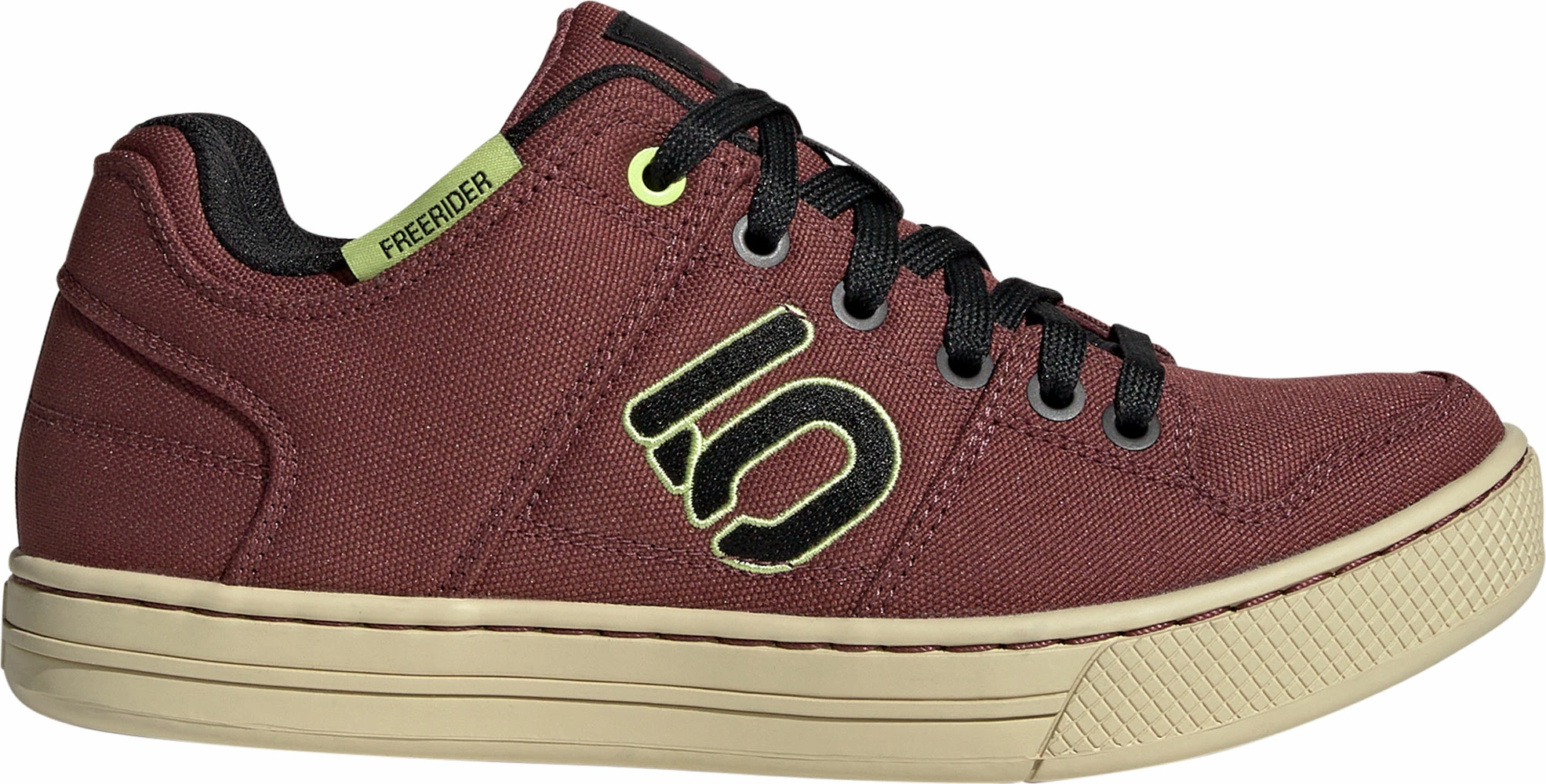 Five Ten Freerider Canvas - Chaussures De VTT Pour Femmes – Image 2