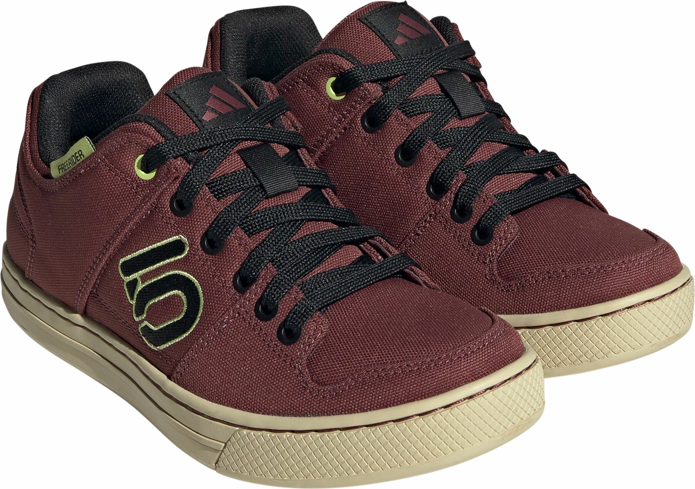 Five Ten Freerider Canvas - Chaussures De VTT Pour Femmes – Image 4