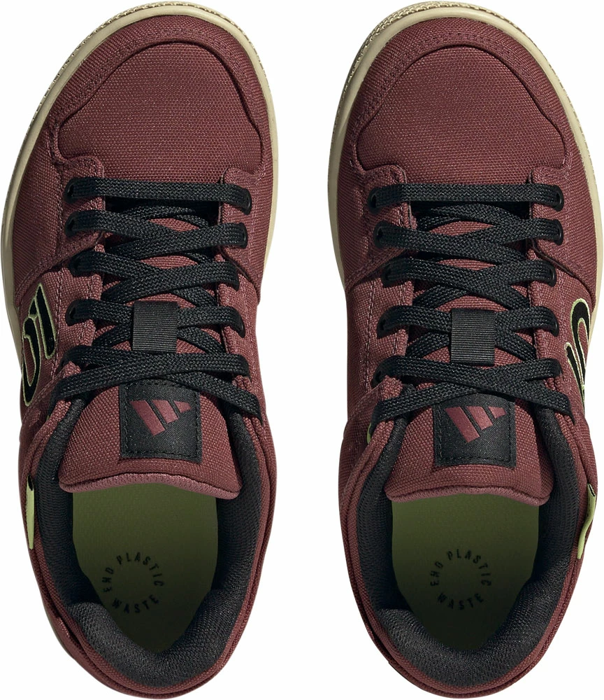 Five Ten Freerider Canvas - Chaussures De VTT Pour Femmes – Image 5