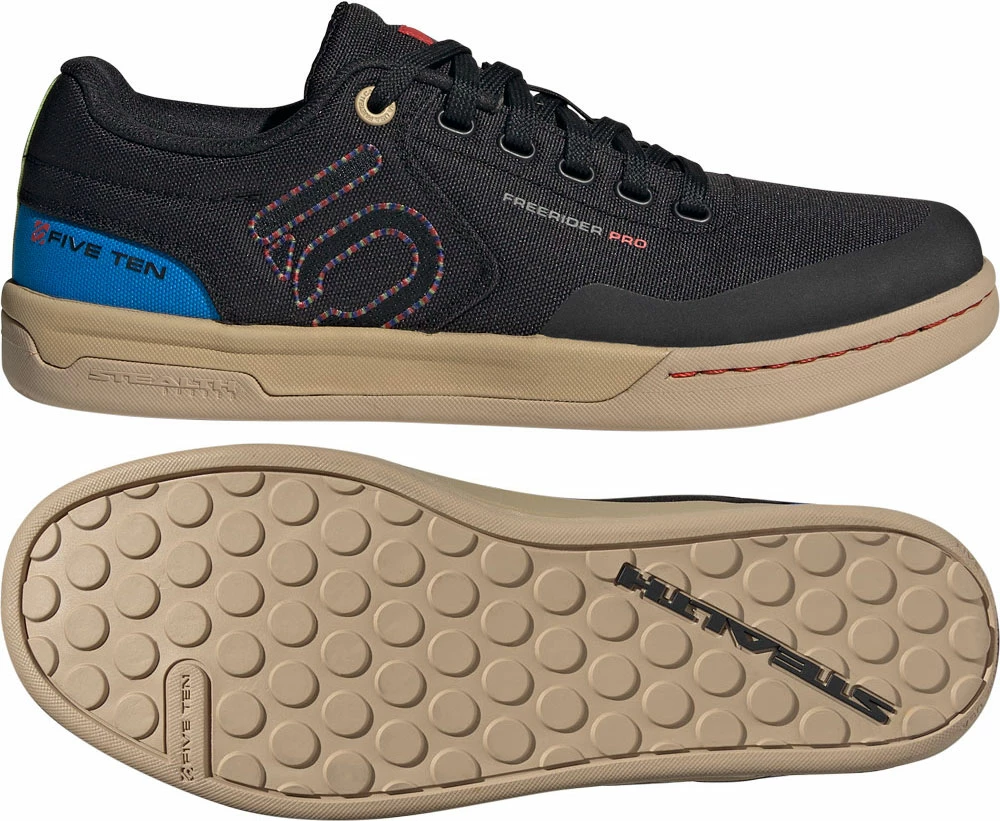 Five Ten Freerider Pro Canvas - MTB Shoes