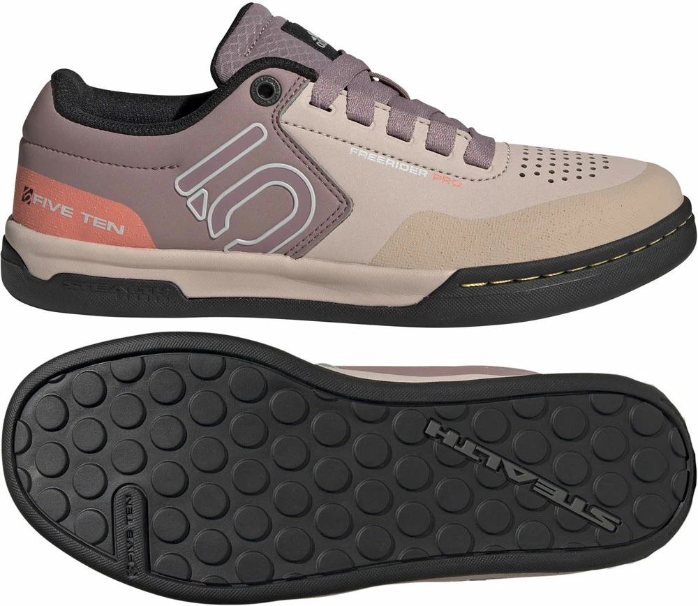 Five Ten Freerider Pro - Chaussures De VTT Pour Femmes