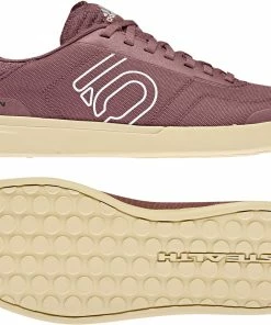 Five Ten Sleuth DLX Canvas - Women's MTB Shoes