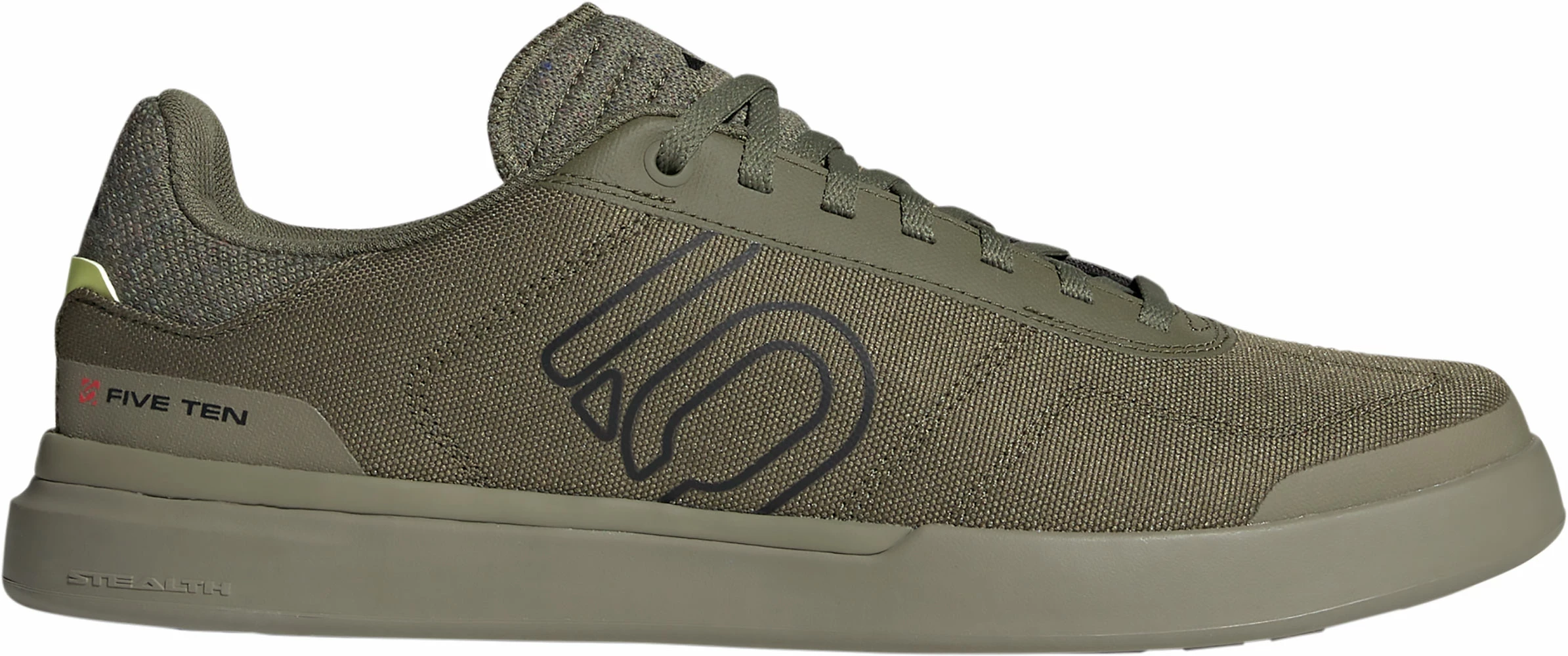 Five Ten Sleuth DLX Canvas - Chaussures De VTT – Image 2
