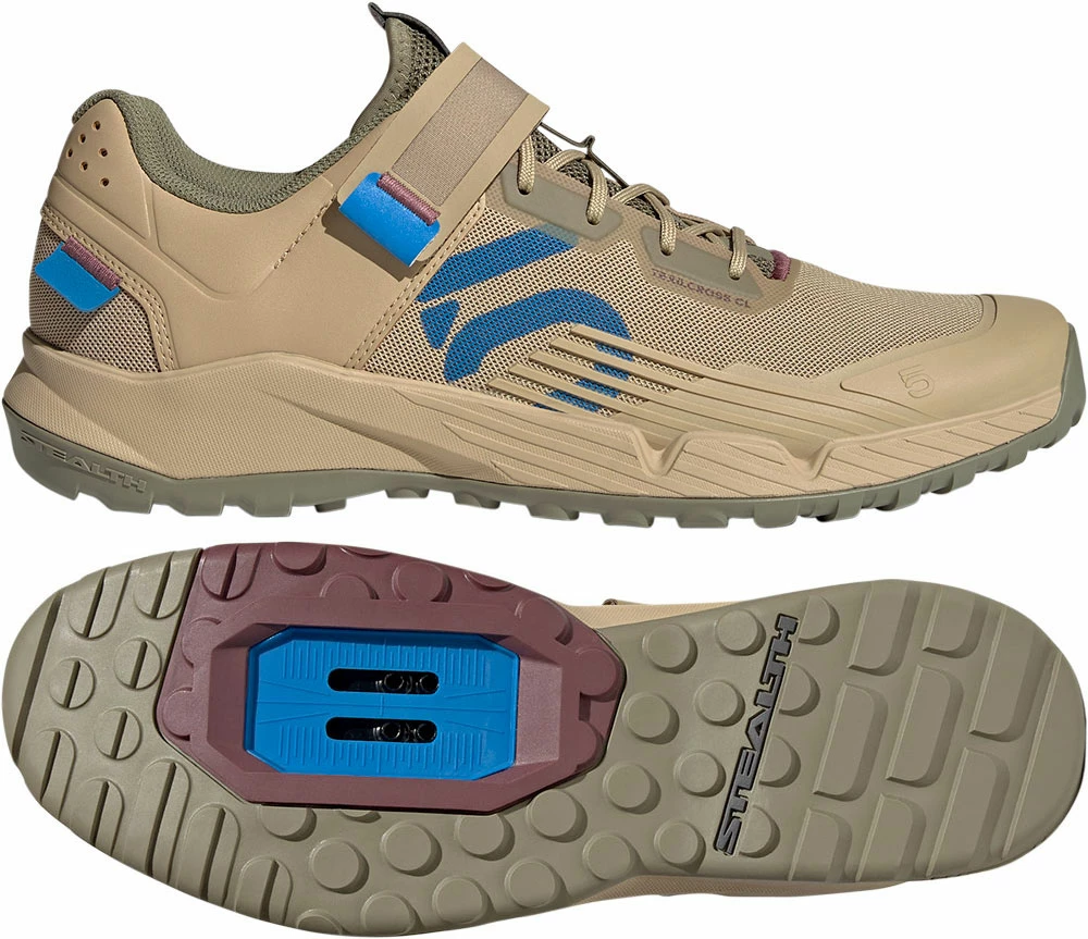 Five Ten Trailcross Clip - MTB Shoes