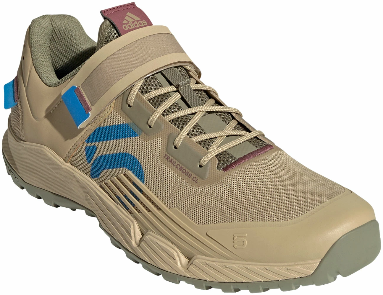Five Ten Trailcross Clip - MTB Shoes – Image 4