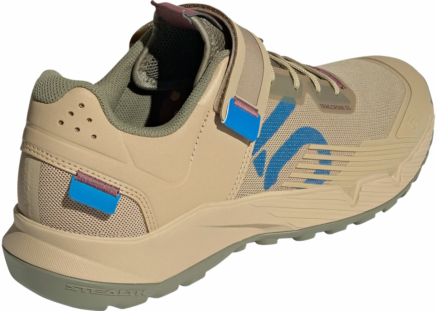 Five Ten Trailcross Clip - MTB Shoes – Image 6
