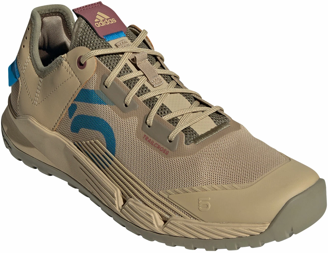 Five Ten Trailcross LT - MTB Shoes – Image 2