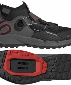 Five Ten 5.10 Trailcross Pro Clip - Chaussures De VTT Pour Femmes
