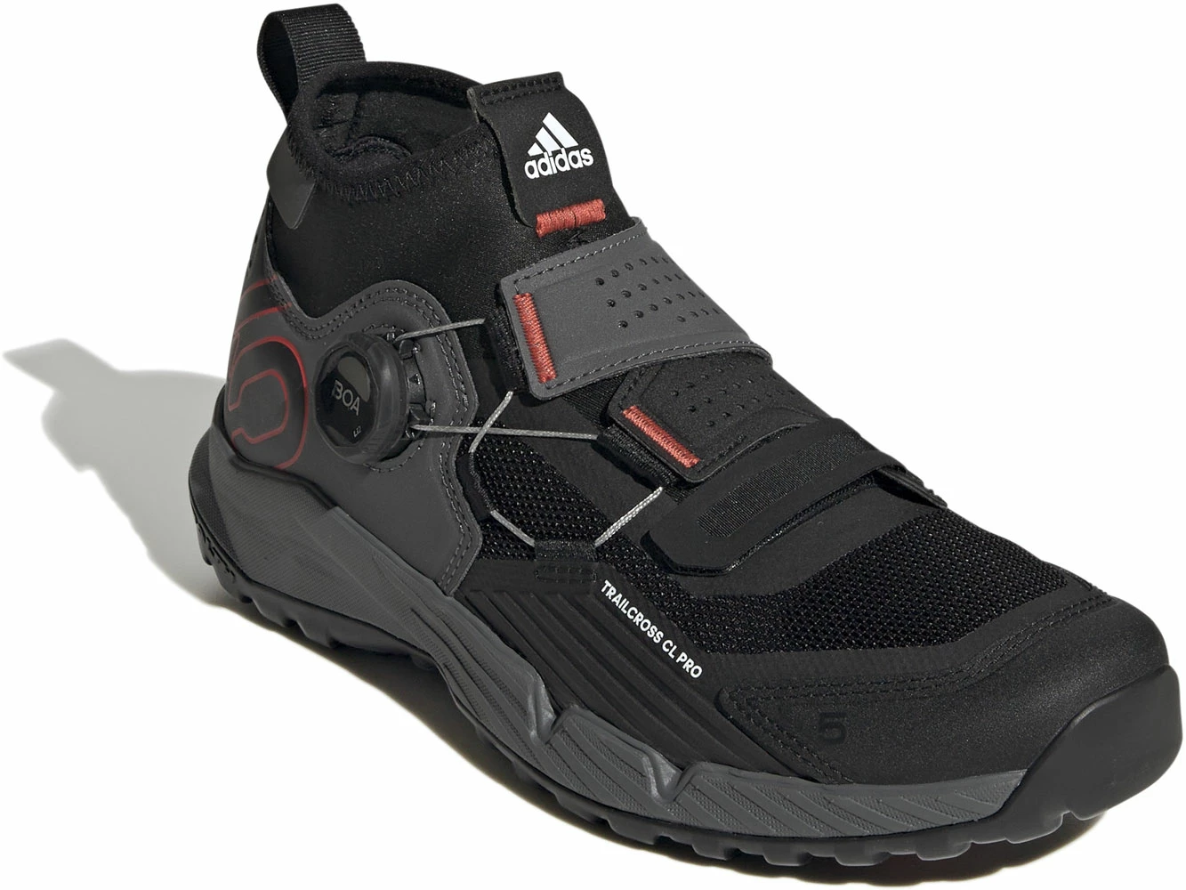 Five Ten 5.10 Trailcross Pro Clip - Chaussures De VTT Pour Femmes – Image 4