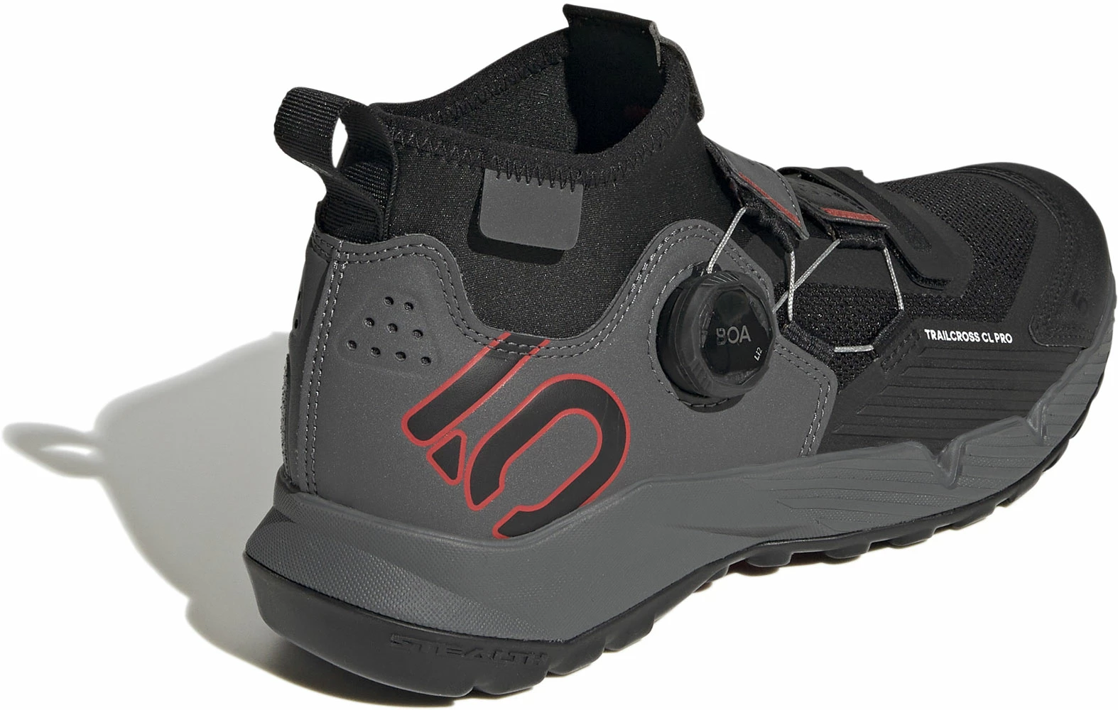 Five Ten 5.10 Trailcross Pro Clip - Chaussures De VTT Pour Femmes – Image 6