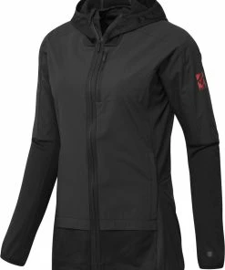Five Ten 5.10 - Veste Softshell VTT Femme