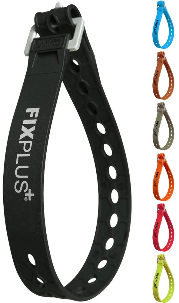 Fixplus Bande De Fixation Strap 46cm