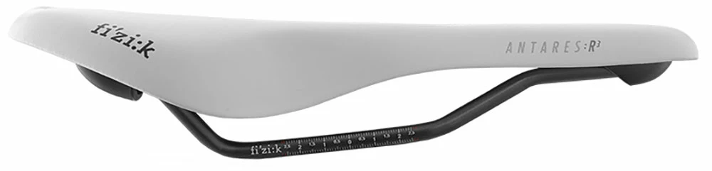Fizik Selle Antares Open R3 White – Image 2
