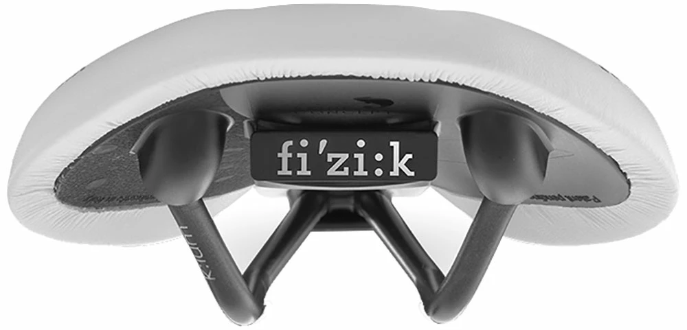 Fizik Selle Antares Open R3 White – Image 4