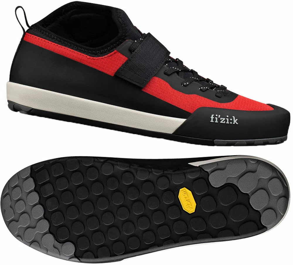 Fizik Gravita Tensor Flat - MTB Shoes