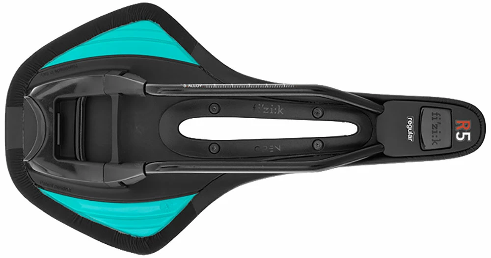 Fizik Selle Luce R5 145 Pour Femmes – Image 3