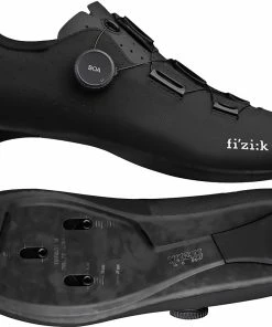 Fizik Tempo Decos Wide - Road Bike Shoes