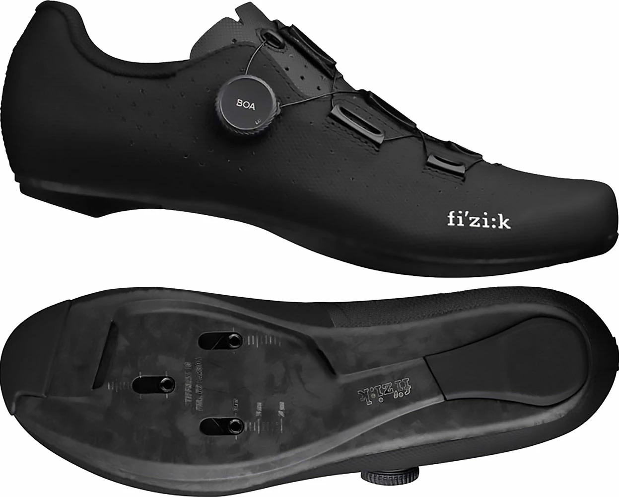 Fizik Tempo Decos Wide - Road Bike Shoes