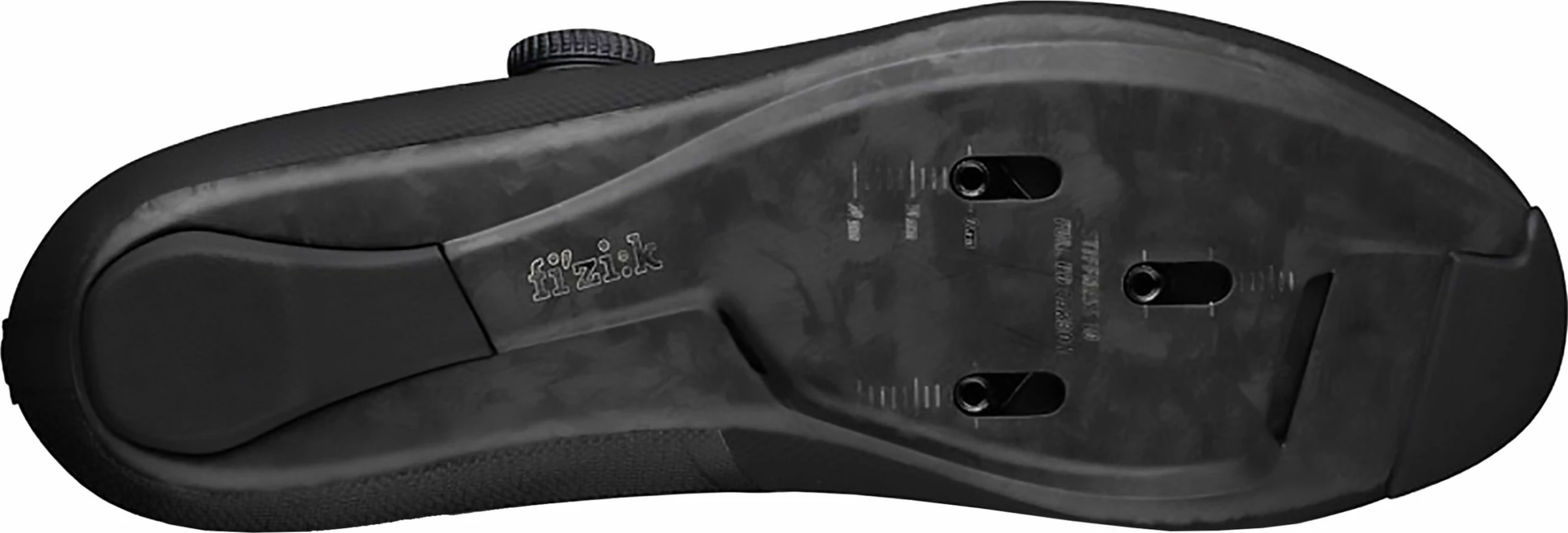 Fizik Tempo Decos Wide - Road Bike Shoes – Image 4