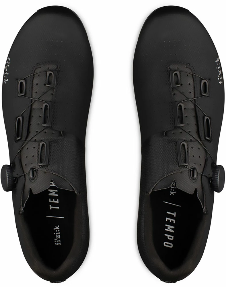 Fizik Tempo Decos Wide - Road Bike Shoes – Image 5