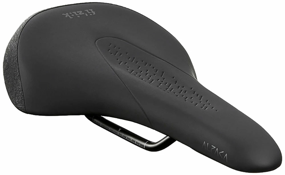 Fizik Selle Terra Alpaca Alloy X5