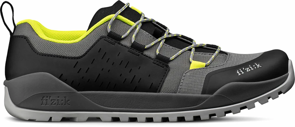 Fizik Terra X2 Ergolace Flat - MTB Shoes – Image 2