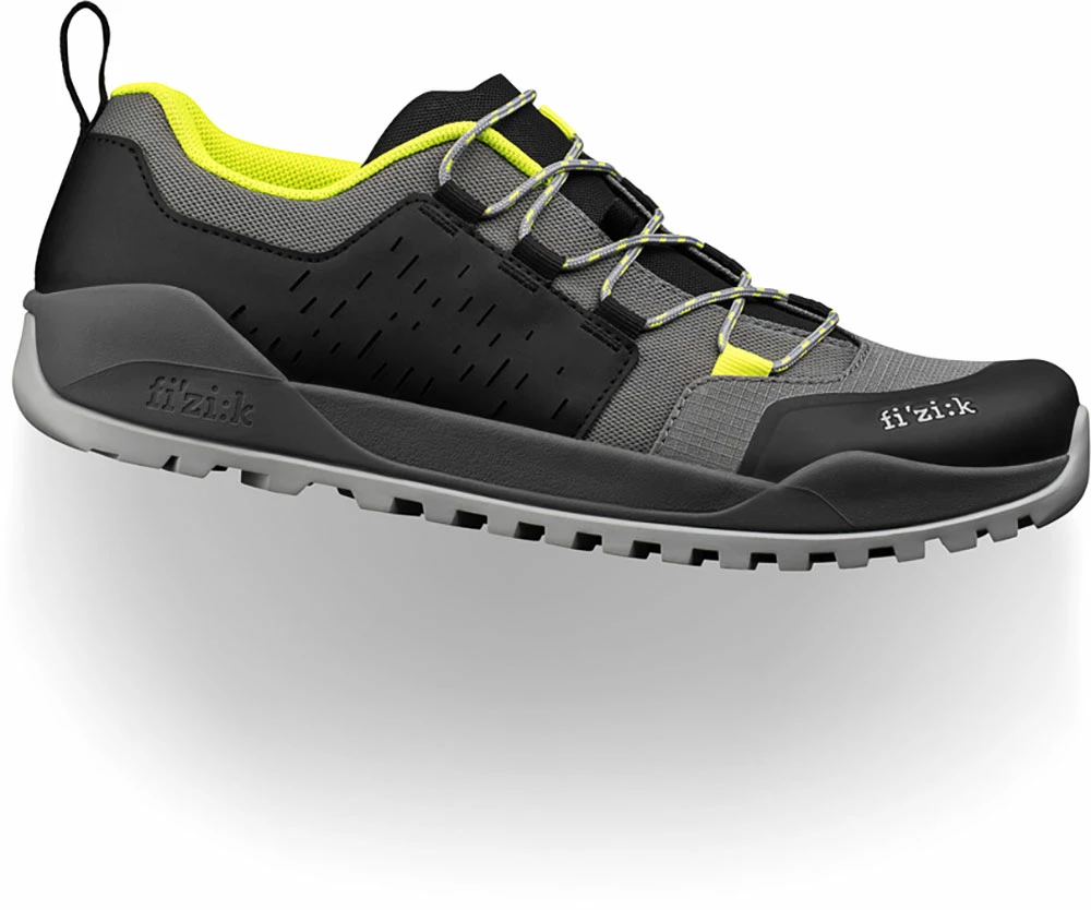 Fizik Terra X2 Ergolace Flat - MTB Shoes – Image 5