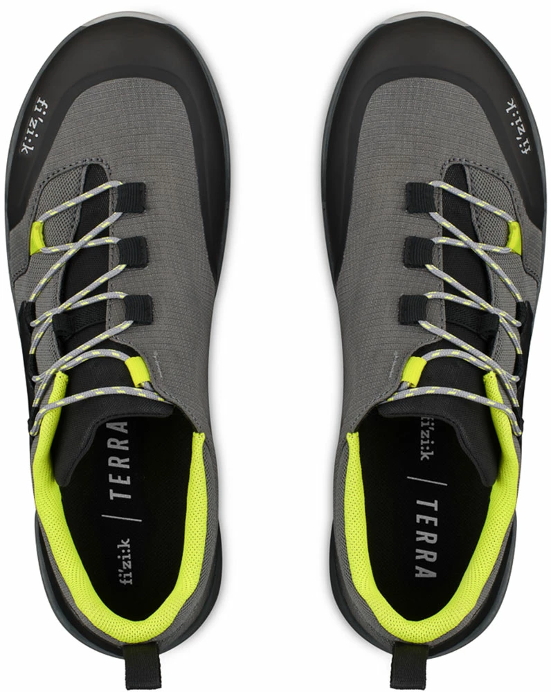 Fizik Terra X2 Ergolace Flat - MTB Shoes – Image 6