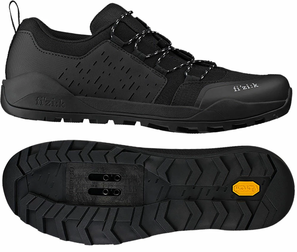 Fizik Terra X2 Ergolace - MTB Shoes
