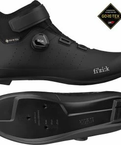 Fizik Tempo Artica R5 GTX - Chaussures De Vélo De Course Pour L'hiver