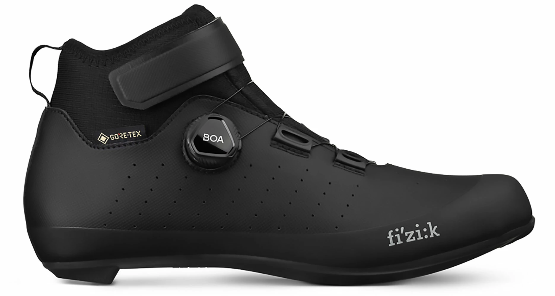 Fizik Tempo Artica R5 GTX - Chaussures De Vélo De Course Pour L'hiver – Image 2
