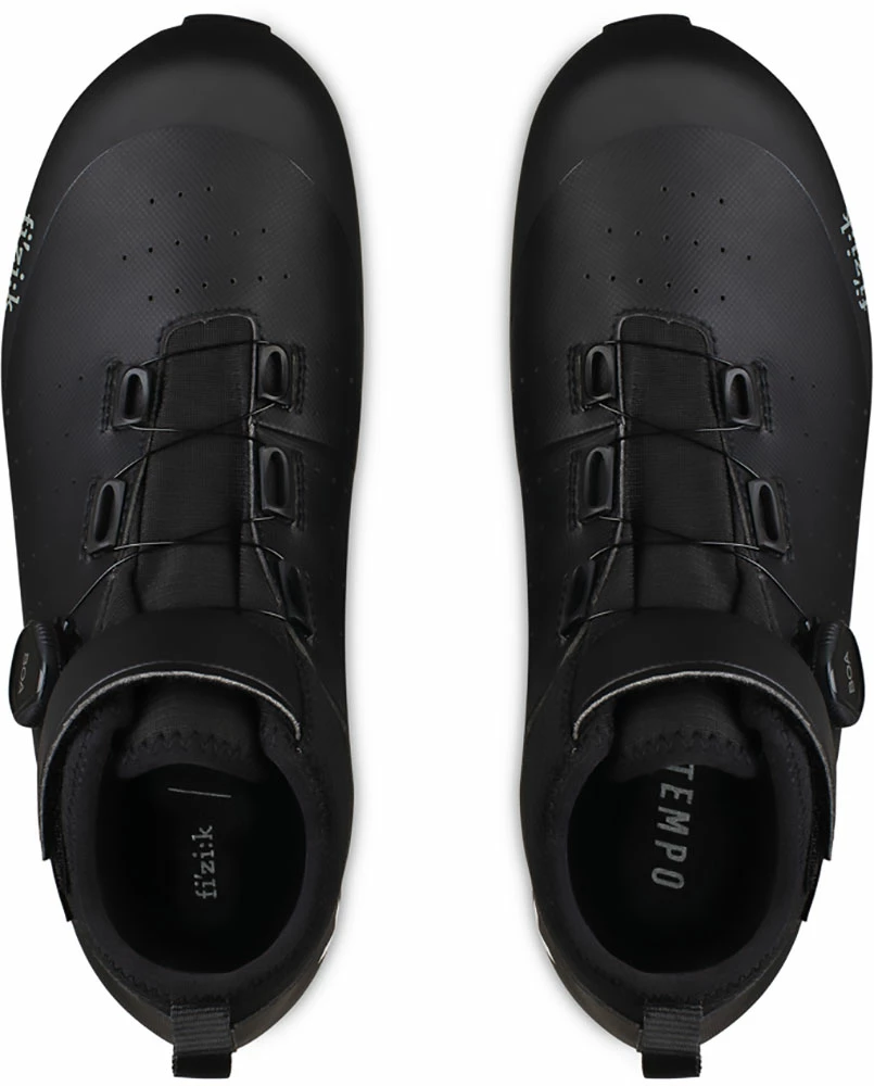 Fizik Tempo Artica R5 GTX - Chaussures De Vélo De Course Pour L'hiver – Image 4