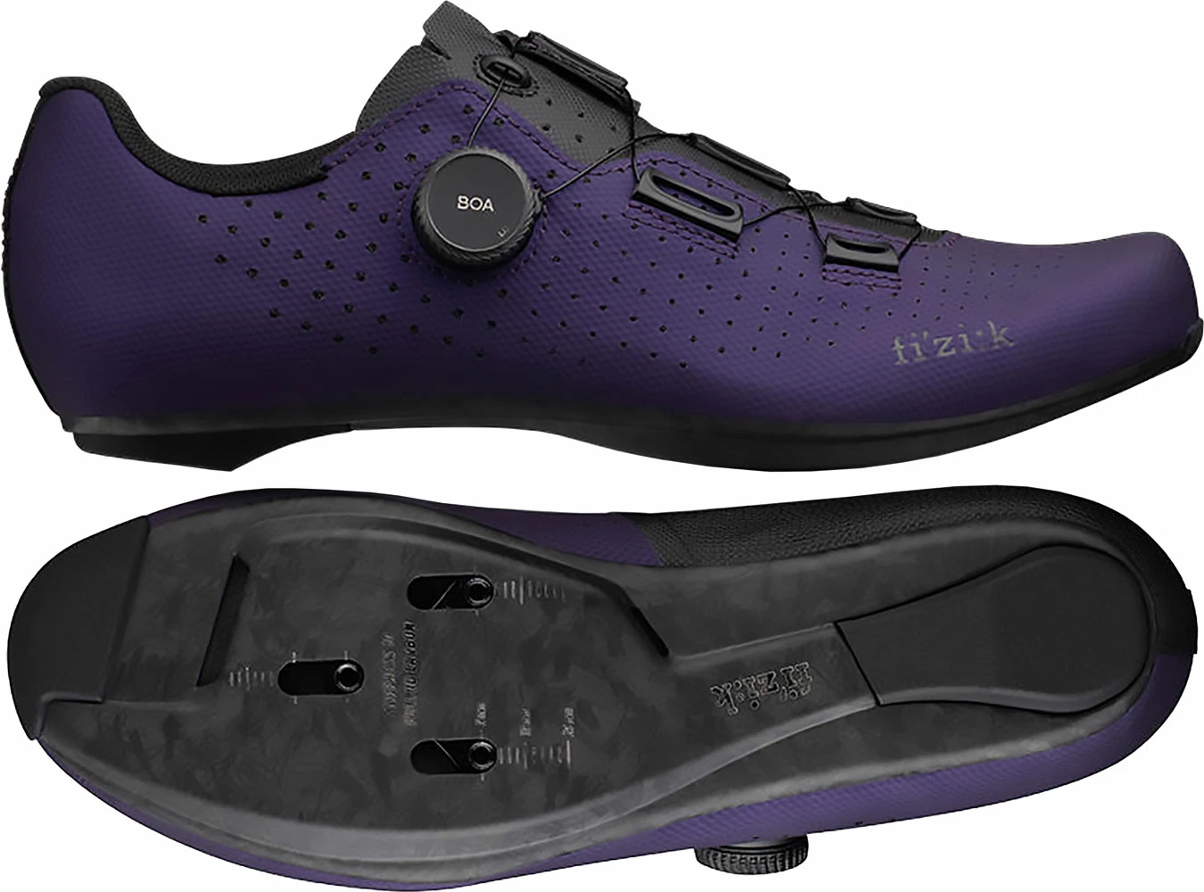 Fizik Tempo Decos - Road Bike Shoes