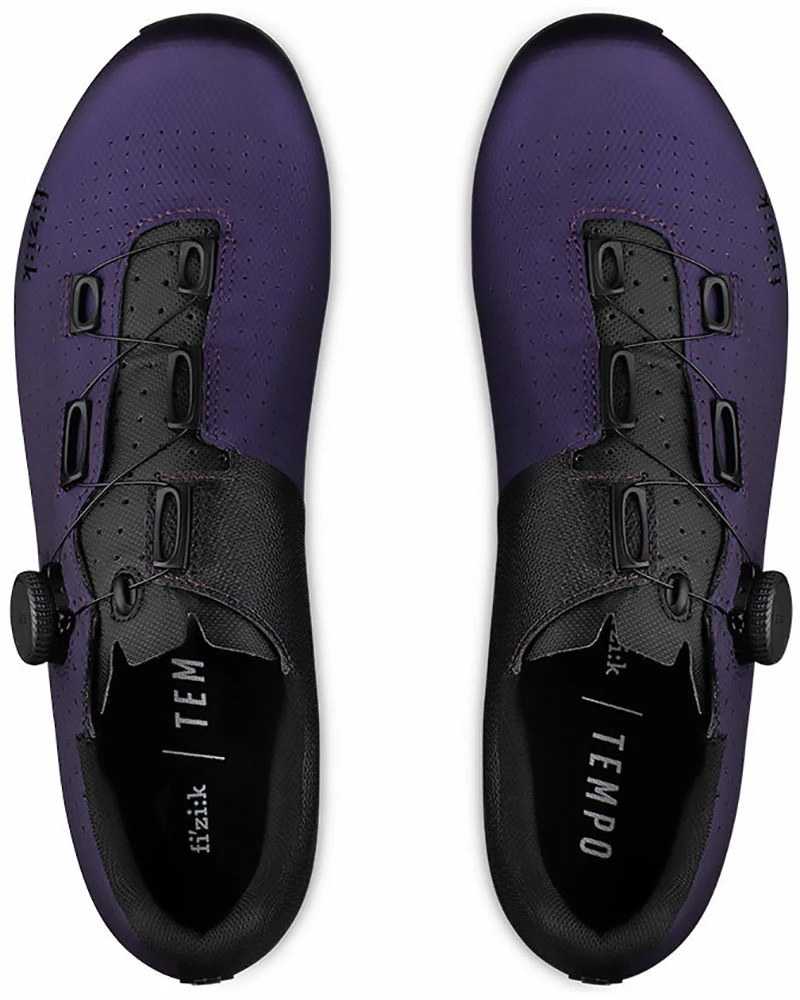 Fizik Tempo Decos - Road Bike Shoes – Image 4