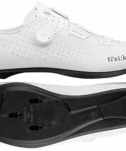 Fizik Tempo Decos Wide - Road Bike Shoes