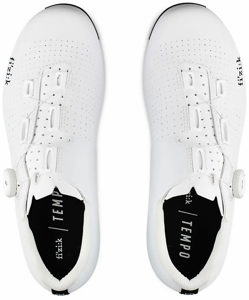 Fizik Tempo Decos Wide - Road Bike Shoes – Image 4