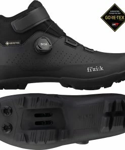 Fizik Terra Artica X5 GTX - Chaussures D'hiver MTB