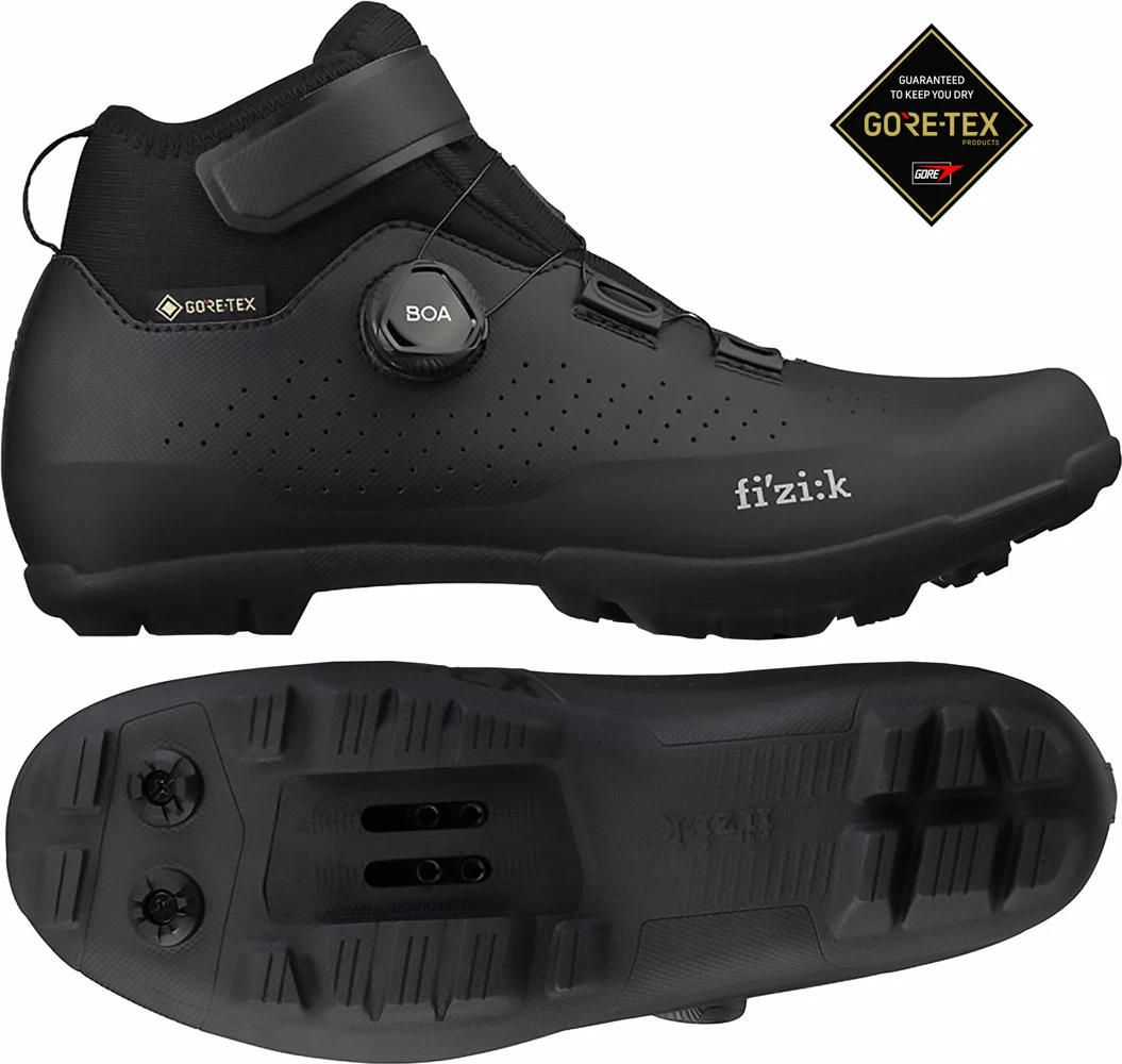 Fizik Terra Artica X5 GTX - Chaussures D'hiver MTB
