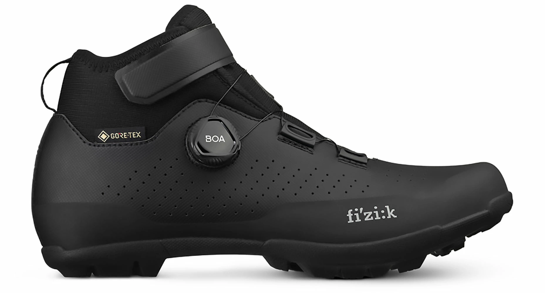 Fizik Terra Artica X5 GTX - Chaussures D'hiver MTB – Image 2