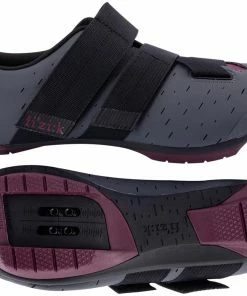 Fizik Terra X4 Powerstrap - Women's Gravel Shoes