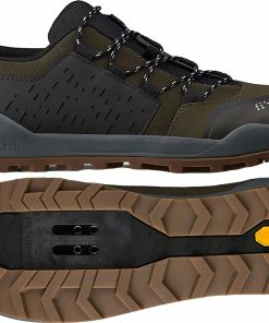 Fizik Terra Ergolace X2 - Chaussures De VTT