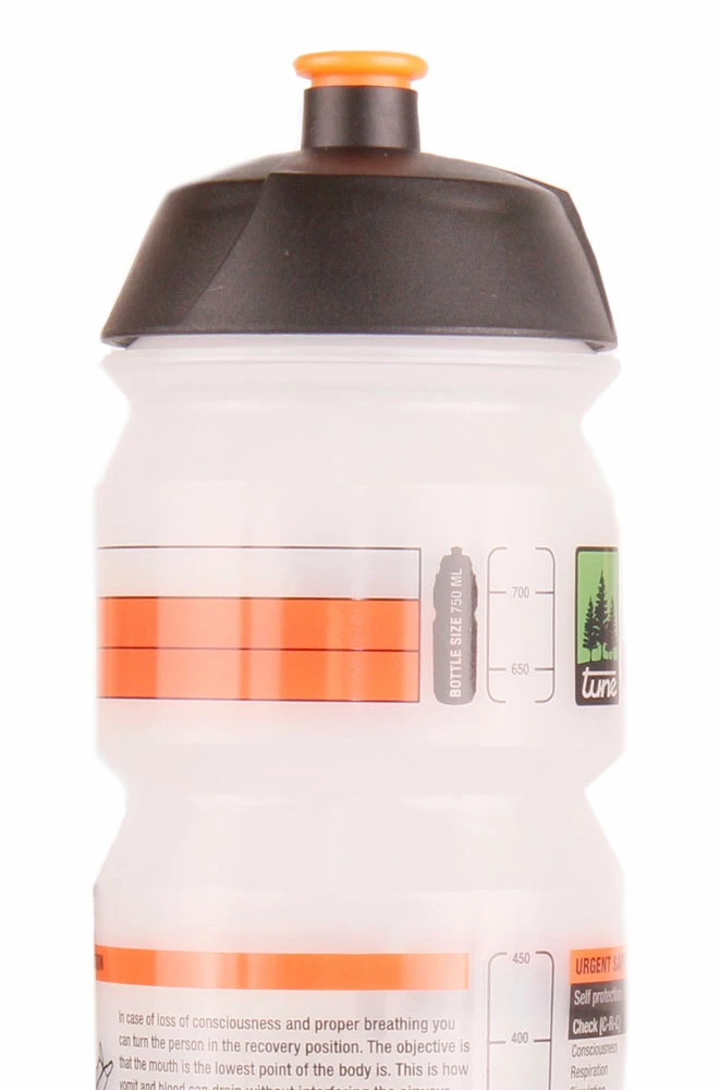 Tune Linksträger En Carbone à Gauche + Gourde De 750ml – Image 4