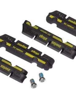 SWISSSTOP Plaquettes De Frein Flash Pro Black Prince