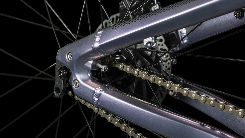 Cube Flying Circus Galactic´n´black – Image 5