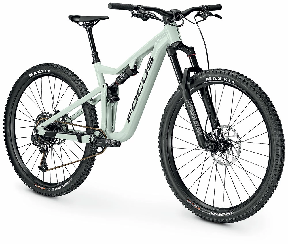 Focus JAM 6.8 NINE – Image 2