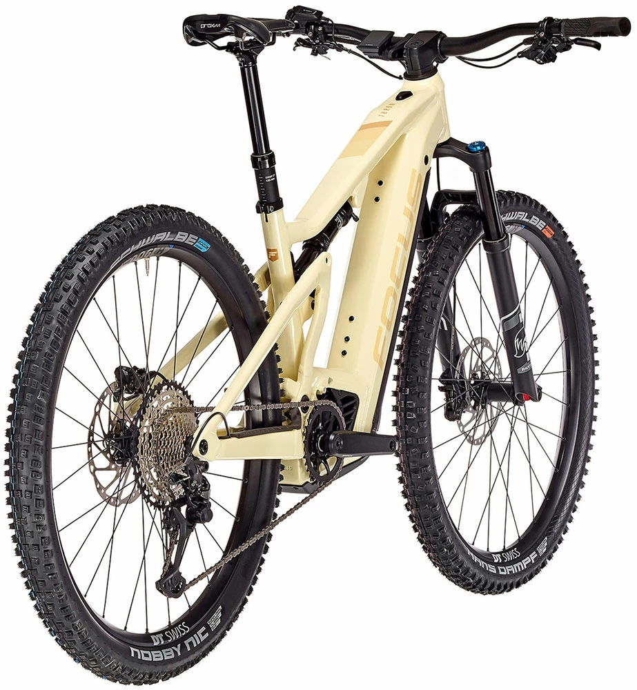 Focus THRON² 6.9 SMALL – Image 5